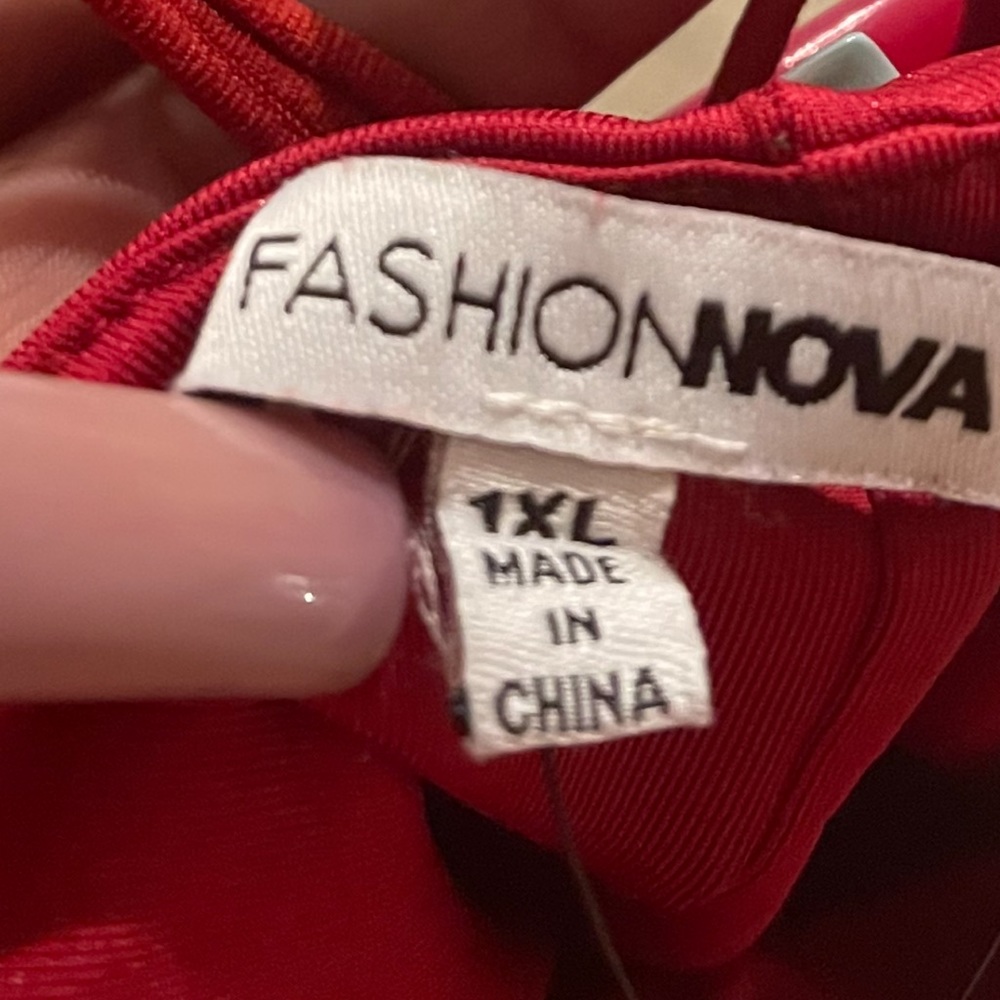 Fashion nova